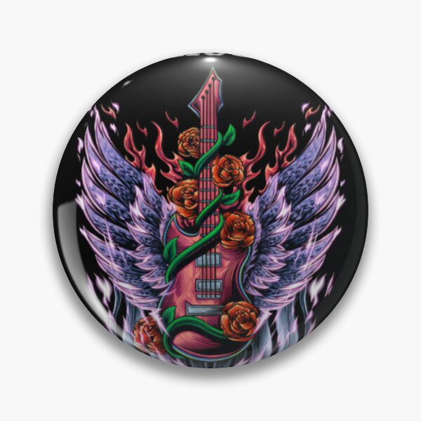 Item preview, Art - Meshuggah designed and sold by Pesagni.