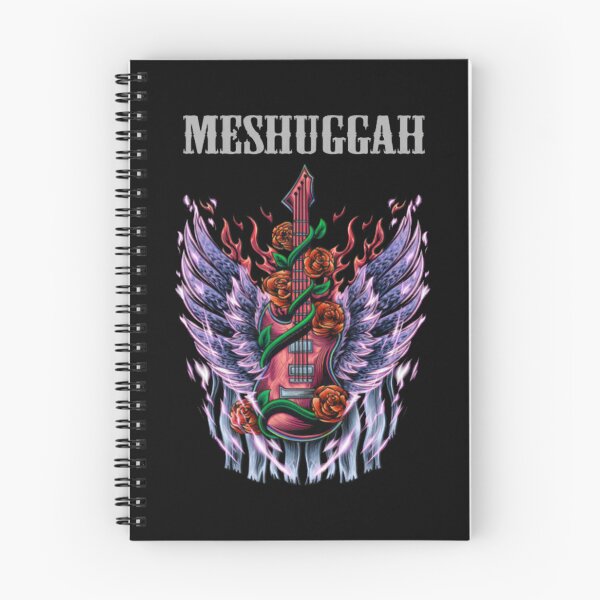 Item preview, Art - Meshuggah designed and sold by Pesagni.