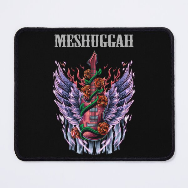 Item preview, Art - Meshuggah designed and sold by Pesagni.