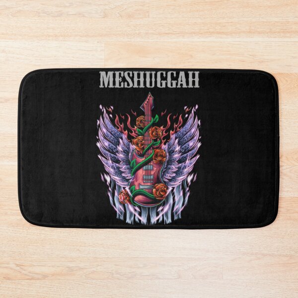 Item preview, Art - Meshuggah designed and sold by Pesagni.