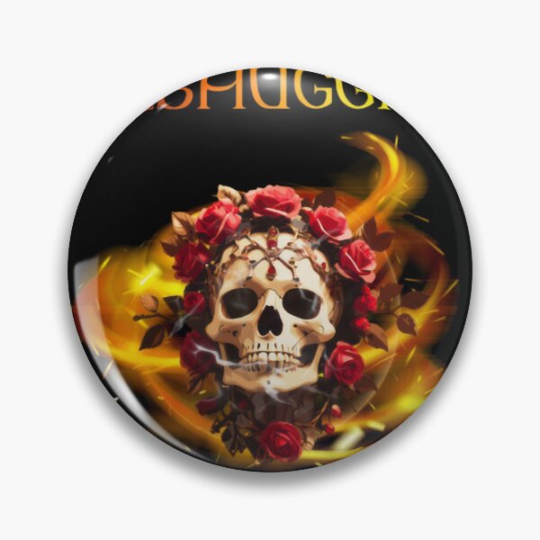 Item preview, Art - Meshuggah designed and sold by Pesagni.