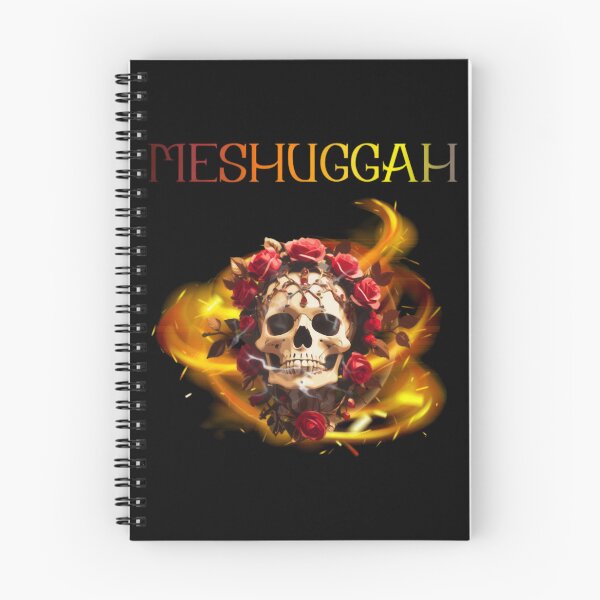 Item preview, Art - Meshuggah designed and sold by Pesagni.