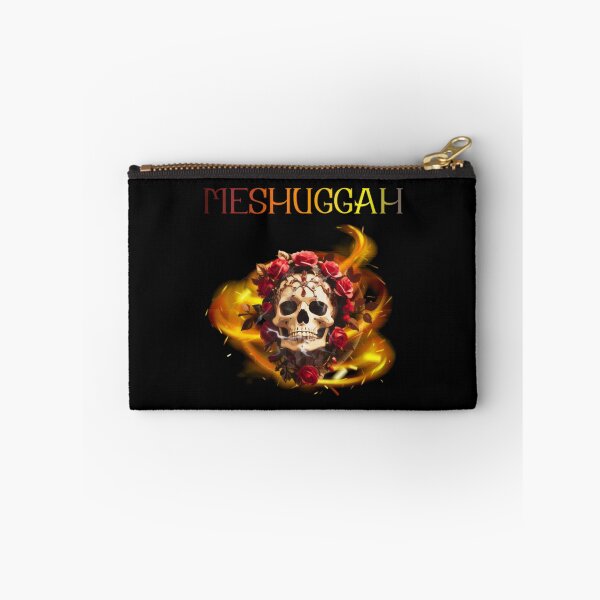 Item preview, Art - Meshuggah designed and sold by Pesagni.