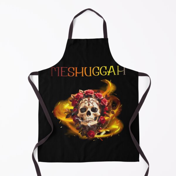 Item preview, Art - Meshuggah designed and sold by Pesagni.