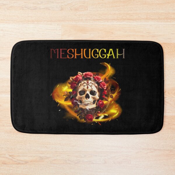 Item preview, Art - Meshuggah designed and sold by Pesagni.