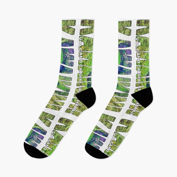 Item preview, KAWAIKINI Volcano Caldera Kauai Hawaii - State Park Waterfalls designed and sold by Adam Gormley.