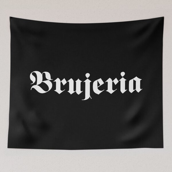 Item preview, Brujeria Like designed and sold by KaleighKing.