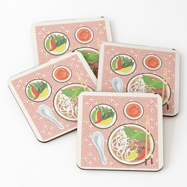 Item preview, Fideos Pho designed and sold by tonithoma.