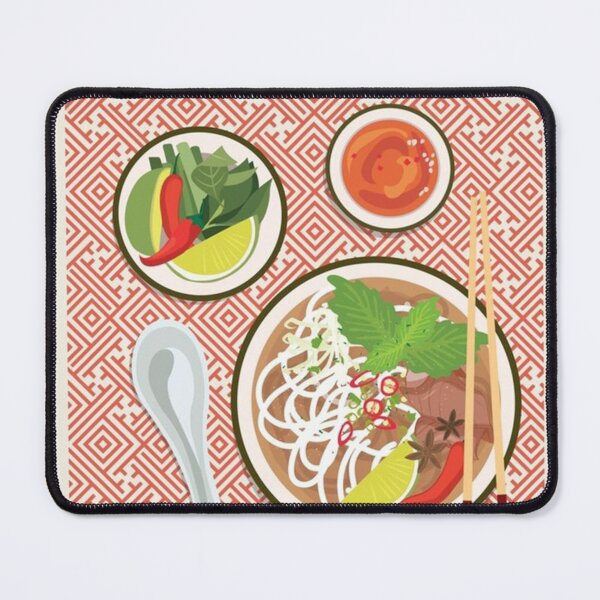 Item preview, Pho Noodle designed and sold by tonithoma.