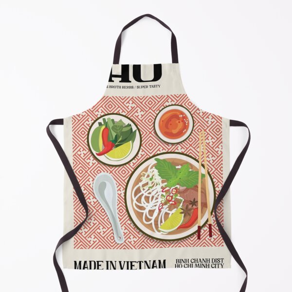 Item preview, Pho Noodle designed and sold by tonithoma.
