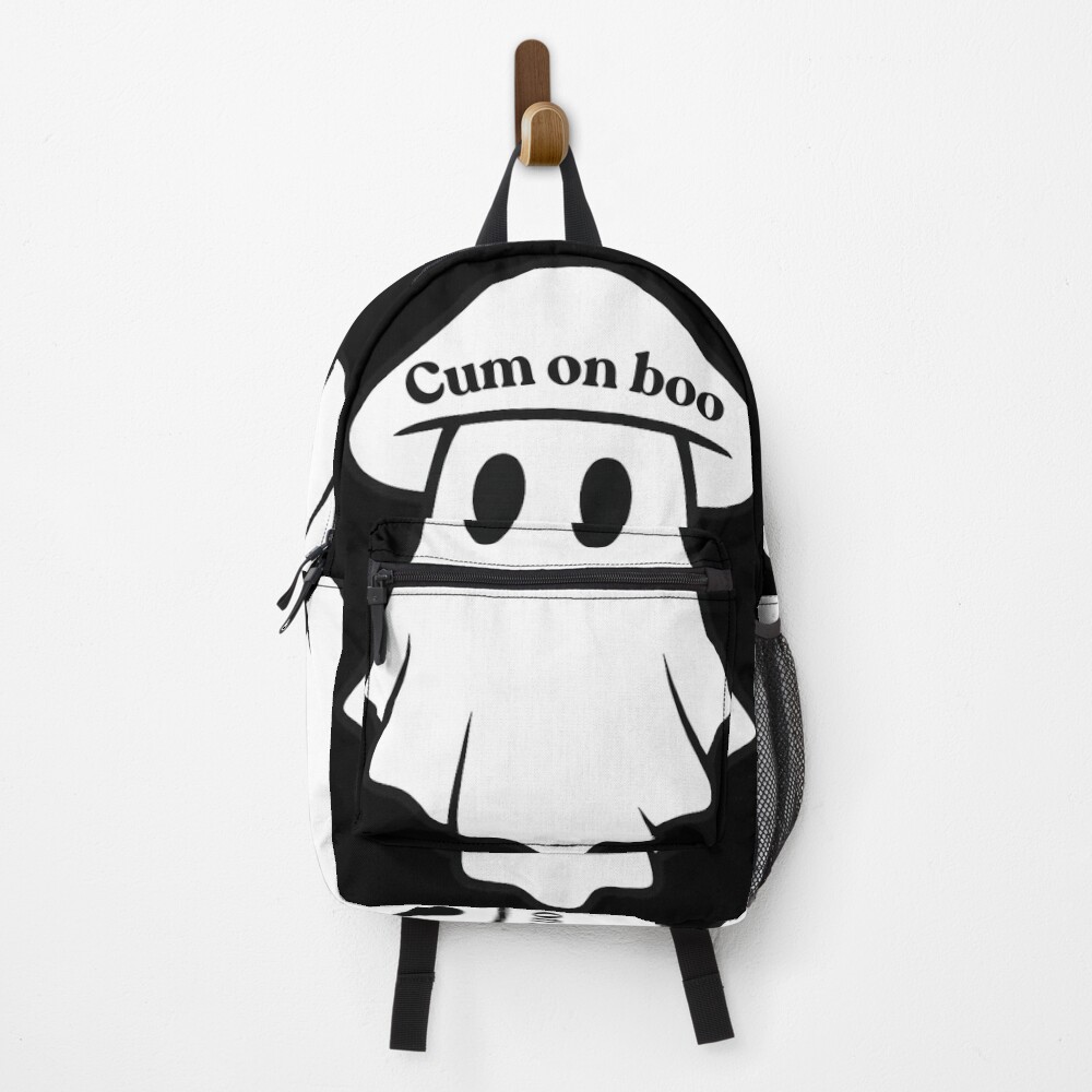 Item preview, Backpack designed and sold by EyeVersi.