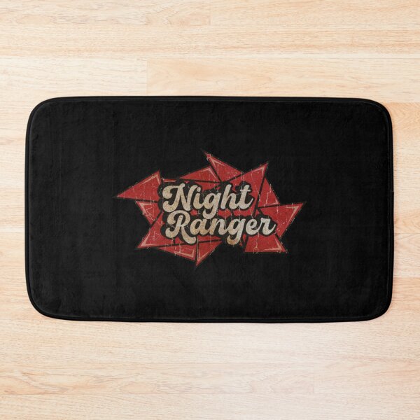 Item preview, Art - Night Ranger designed and sold by IthurielR1.