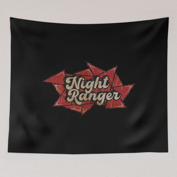 Item preview, Art - Night Ranger designed and sold by IthurielR1.
