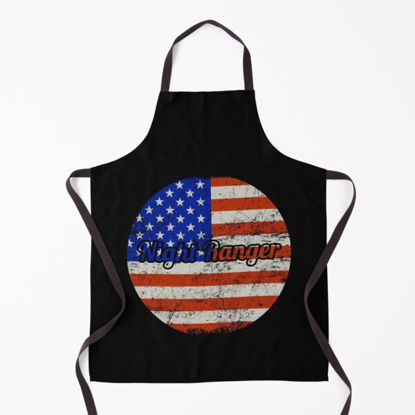 Item preview, Art - Night Ranger designed and sold by IthurielR1.