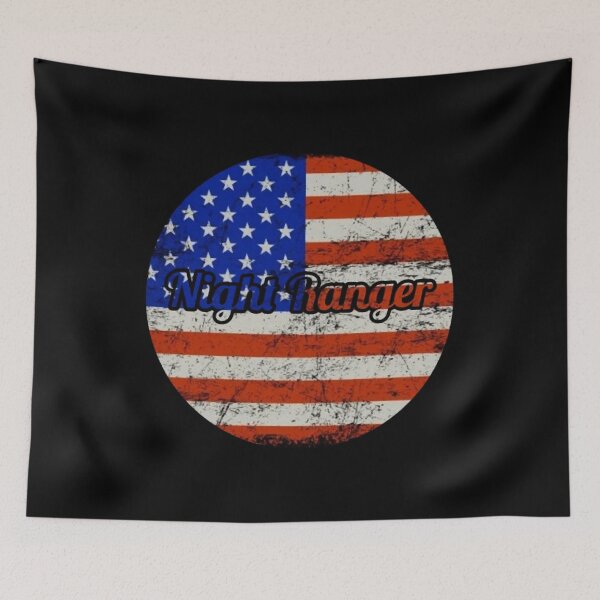 Item preview, Art - Night Ranger designed and sold by IthurielR1.