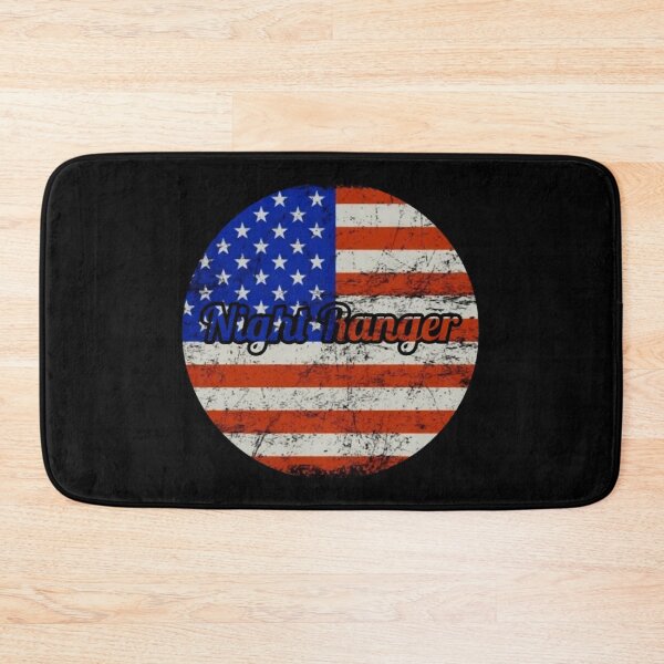 Item preview, Art - Night Ranger designed and sold by IthurielR1.