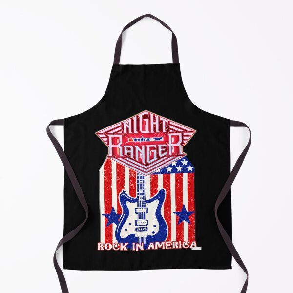 Item preview, Art - Night Ranger designed and sold by IthurielR1.