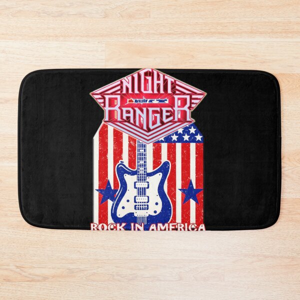 Item preview, Art - Night Ranger designed and sold by IthurielR1.