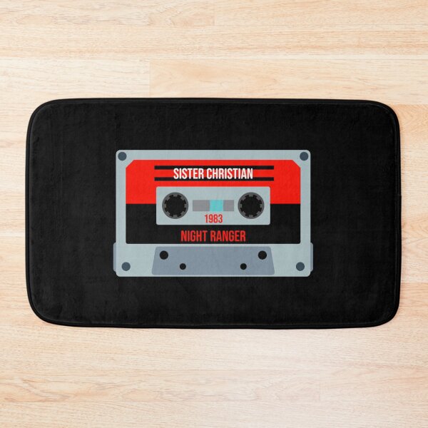 Item preview, Art - Night Ranger designed and sold by IthurielR1.