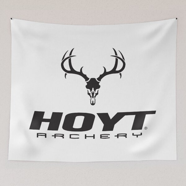 Item preview, Secret hoyt archery Forest Trail designed and sold by Patsummit.