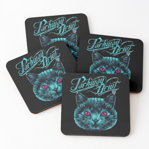 Item preview, Art - Parkway Drive designed and sold by Eurlwxurlwx.