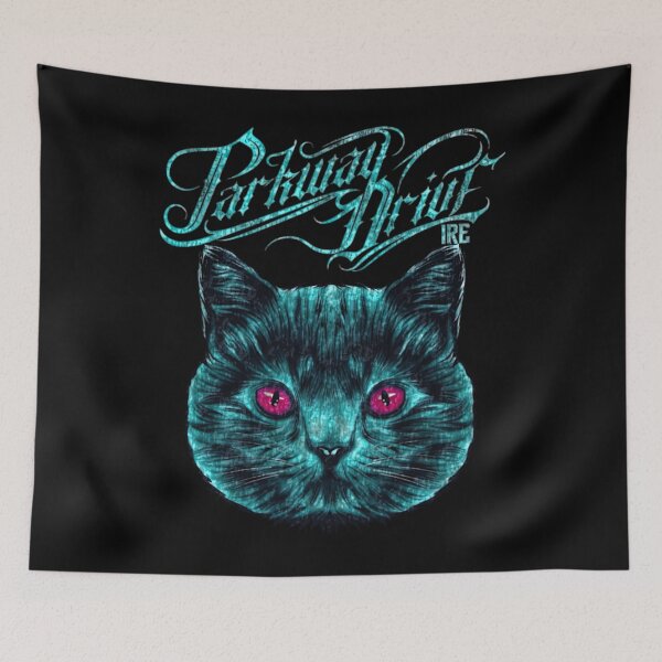 Item preview, Art - Parkway Drive designed and sold by Eurlwxurlwx.