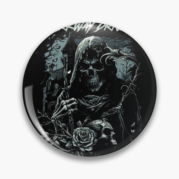 Item preview, Art - Parkway Drive designed and sold by Eurlwxurlwx.