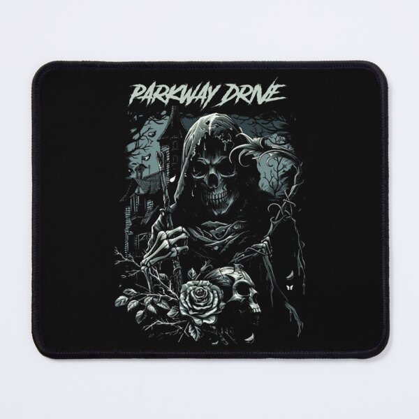 Item preview, Art - Parkway Drive designed and sold by Eurlwxurlwx.