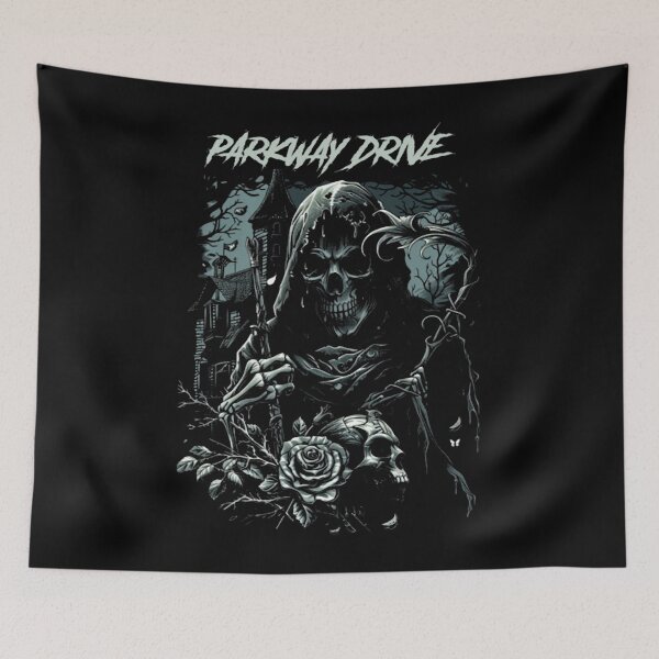 Item preview, Art - Parkway Drive designed and sold by Eurlwxurlwx.