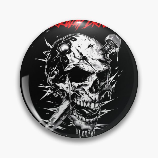 Item preview, Art - Parkway Drive designed and sold by Eurlwxurlwx.