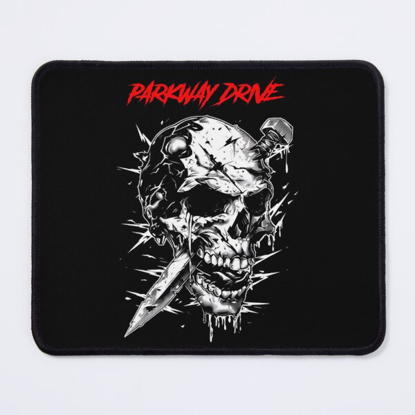 Item preview, Art - Parkway Drive designed and sold by Eurlwxurlwx.