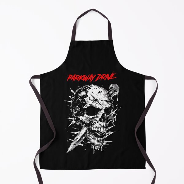 Item preview, Art - Parkway Drive designed and sold by Eurlwxurlwx.