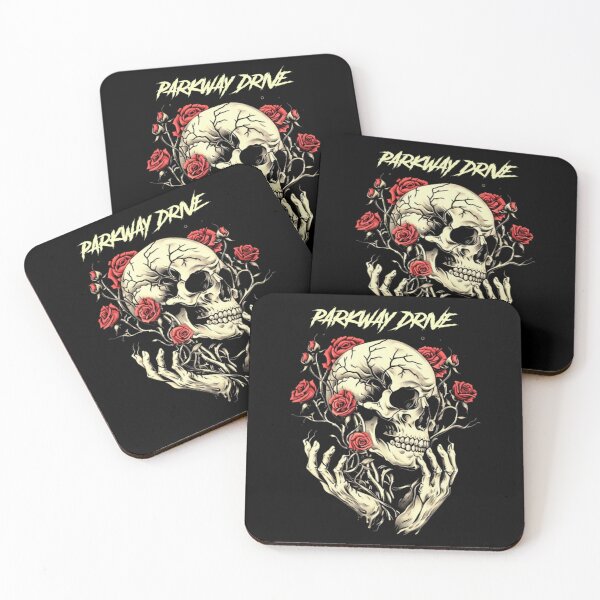 Item preview, Art - Parkway Drive designed and sold by Eurlwxurlwx.