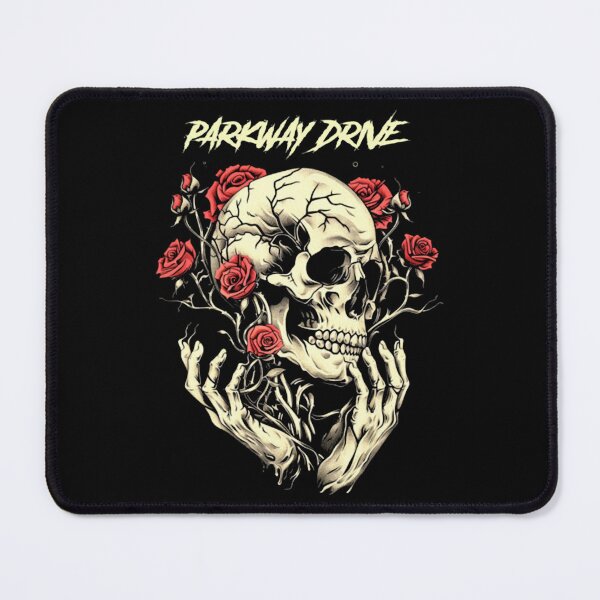 Item preview, Art - Parkway Drive designed and sold by Eurlwxurlwx.
