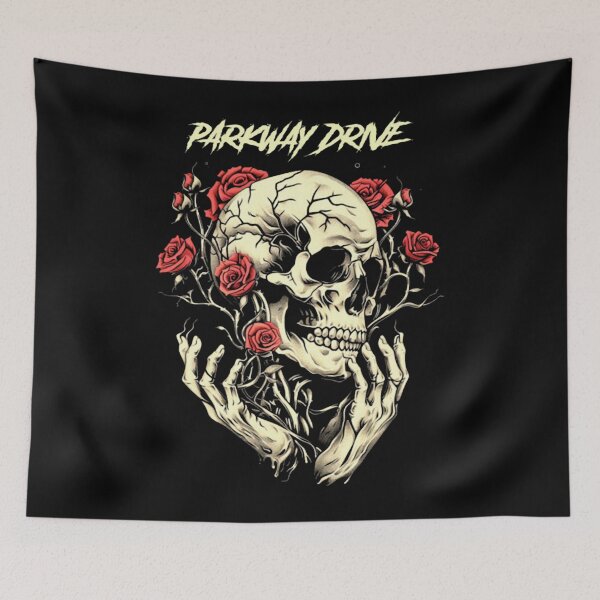 Item preview, Art - Parkway Drive designed and sold by Eurlwxurlwx.