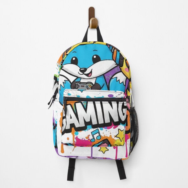 Item preview, Gaming buddies designed and sold by Nirannawiset.