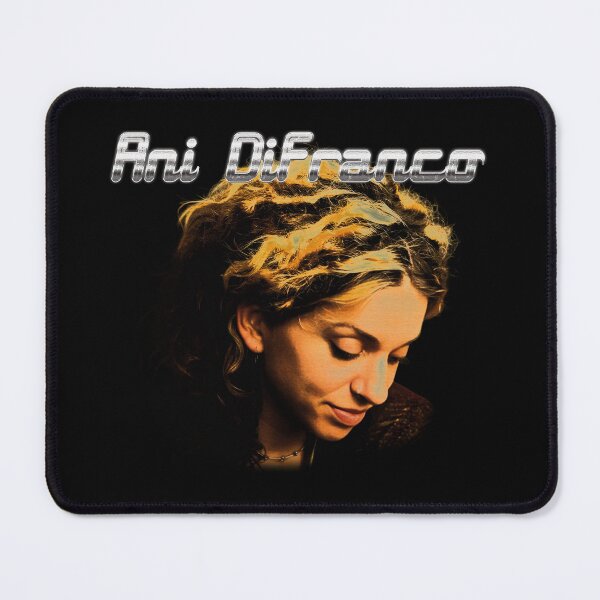 Item preview, Classic Woman FolkRock Singer designed and sold by AltAesthetic.