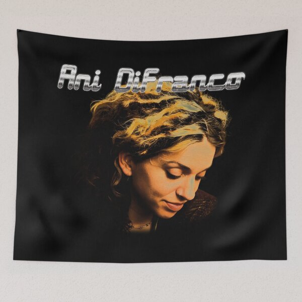 Item preview, Classic Woman FolkRock Singer designed and sold by AltAesthetic.