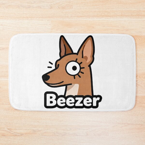 Item preview, cutie cartoon dog designed and sold by forget45studio.