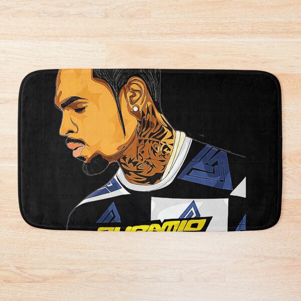 Artikelvorschau, Chris Brown entworfen und verkauft von ascherpame.