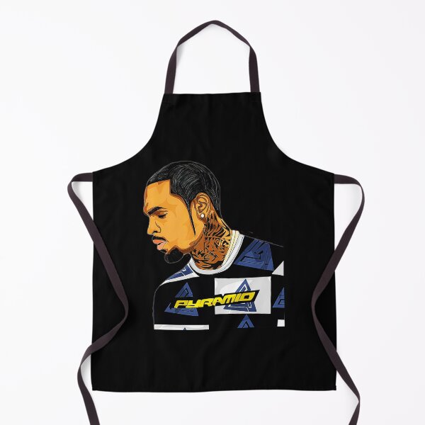 Artikelvorschau, Chris Brown entworfen und verkauft von ascherpame.