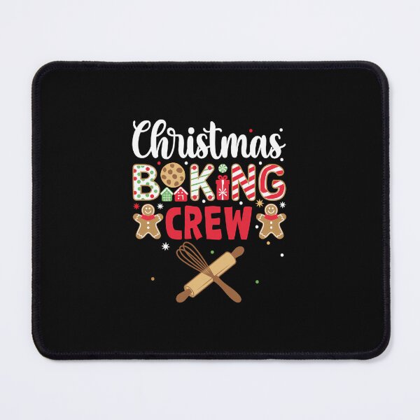 Item preview, Baking Crew Baking Cookie  designed and sold by badgdeinged.