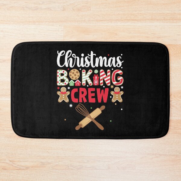 Item preview, Baking Crew Baking Cookie  designed and sold by badgdeinged.