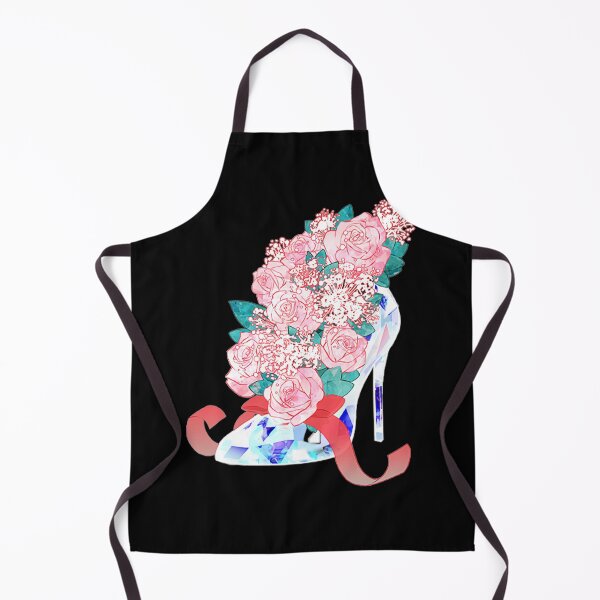 Item preview, Cinderella Cinderella's Glass Slipper designed and sold by andeebaned.