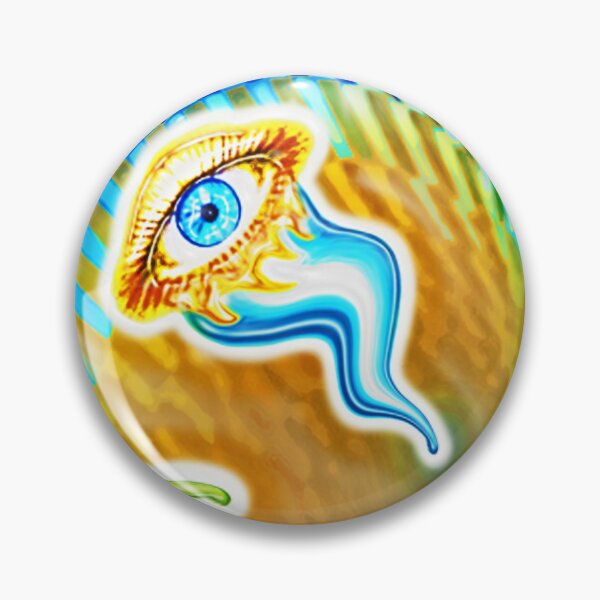 Item preview, Visionism designed and sold by Klaus Bremner (Autotelic Art).