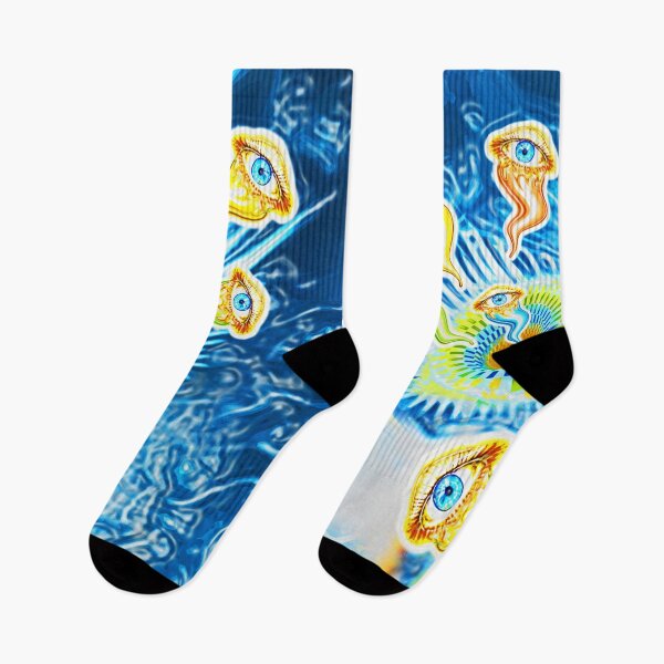 Item preview, Visionism designed and sold by Klaus Bremner (Autotelic Art).
