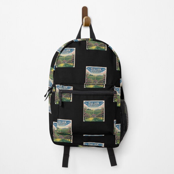 Item preview, Julian California designed and sold by ShirtCrafts4.
