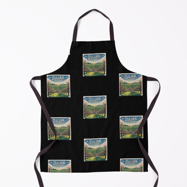 Item preview, Julian California designed and sold by ShirtCrafts4.
