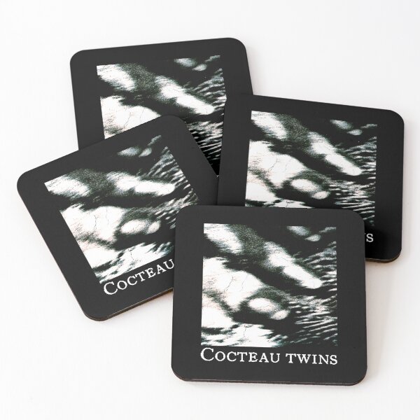 Item preview, Cocteau  designed and sold by kakasyrle.