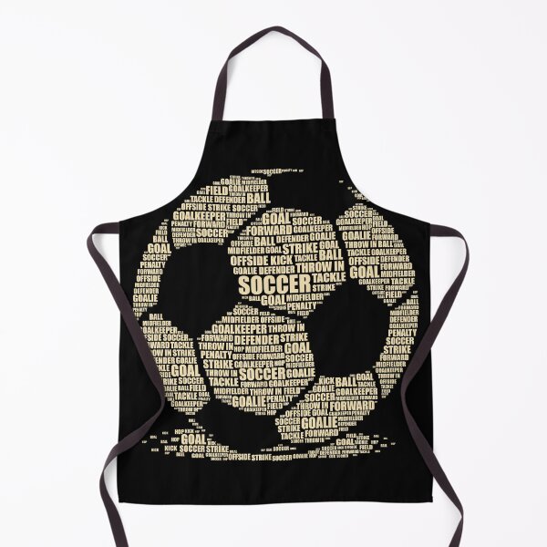 Item preview, Balón de fútbol: regalo para amantes del fútbol retro designed and sold by clickbongski.